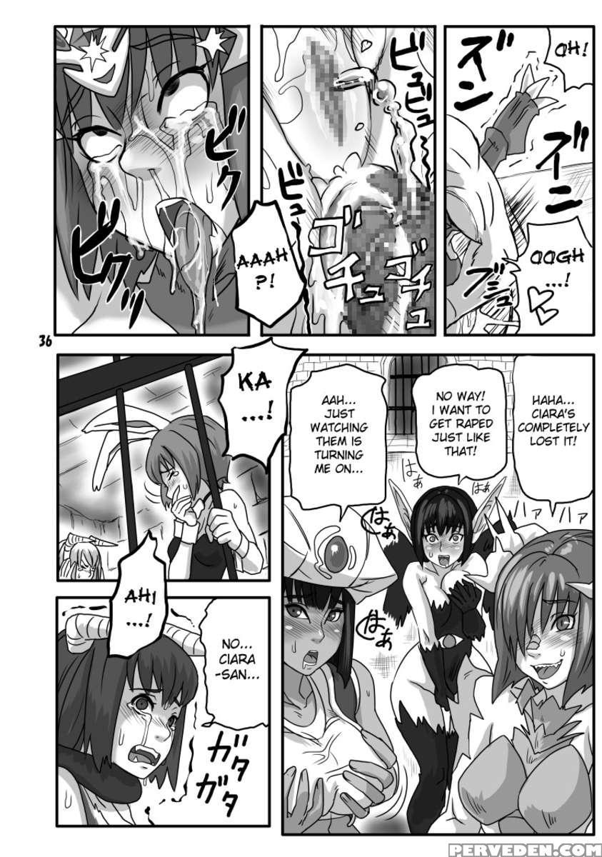 The Breeder Diaries Chapter 1000 Page 35